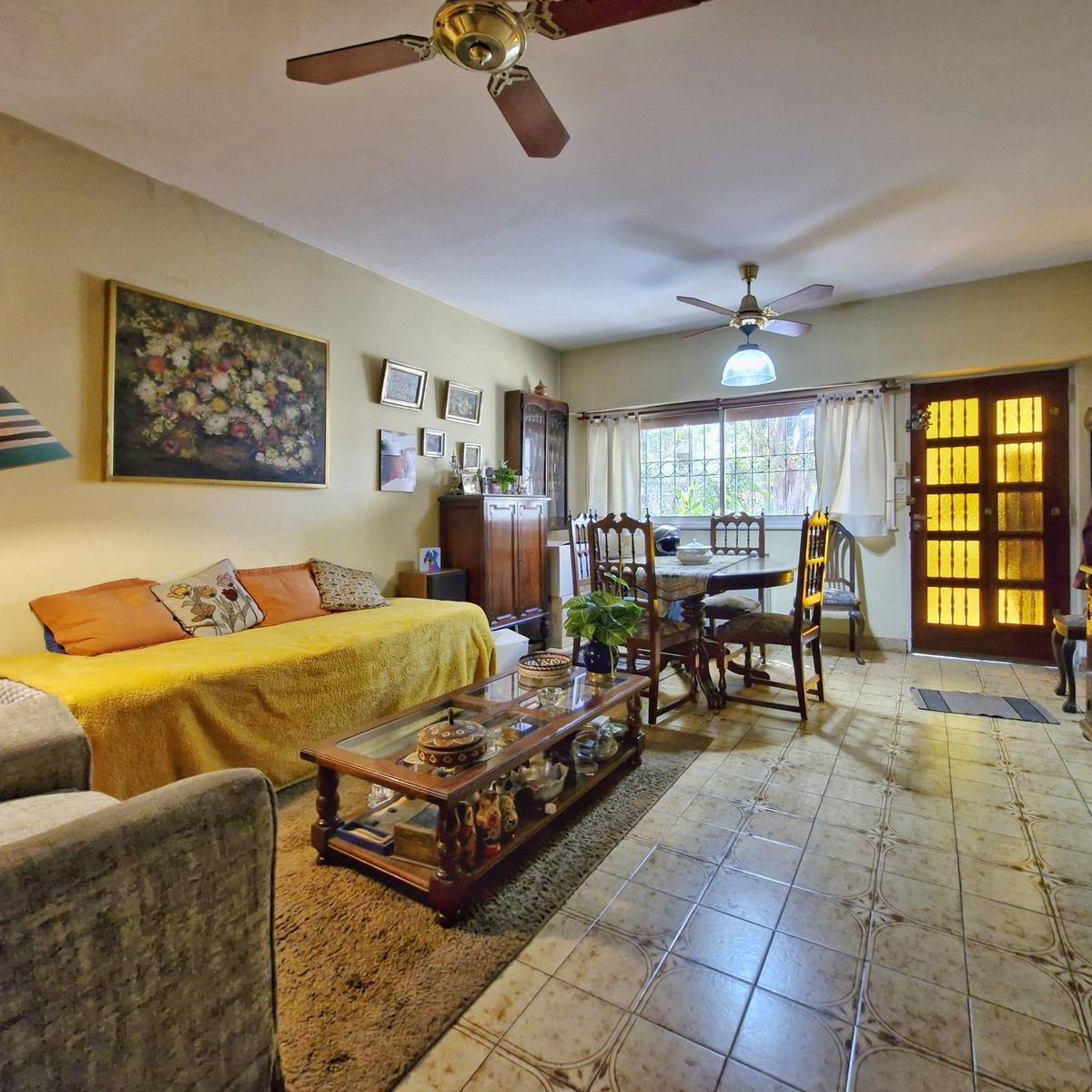Hermoso Triplex 4