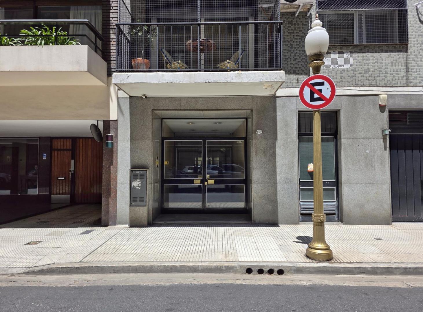 Departamento - Retiro