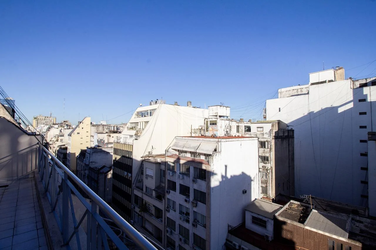Propiedad en Argentina