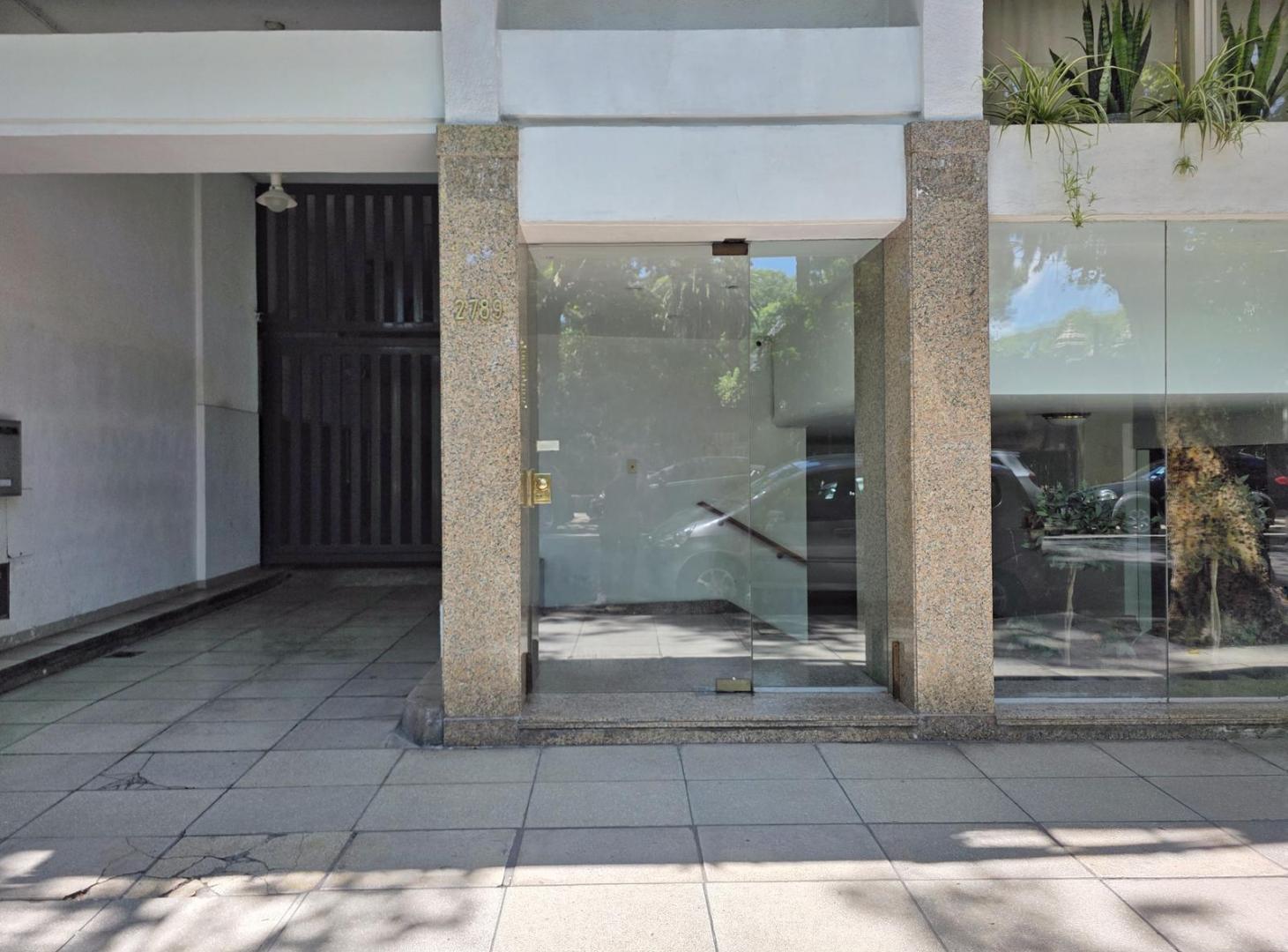 Foto de Dúplex en Palermo frente al Botánico con espacio guardacoches, imagen 2