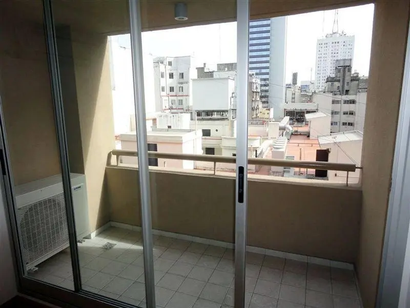 Departamento - Microcentro 5
