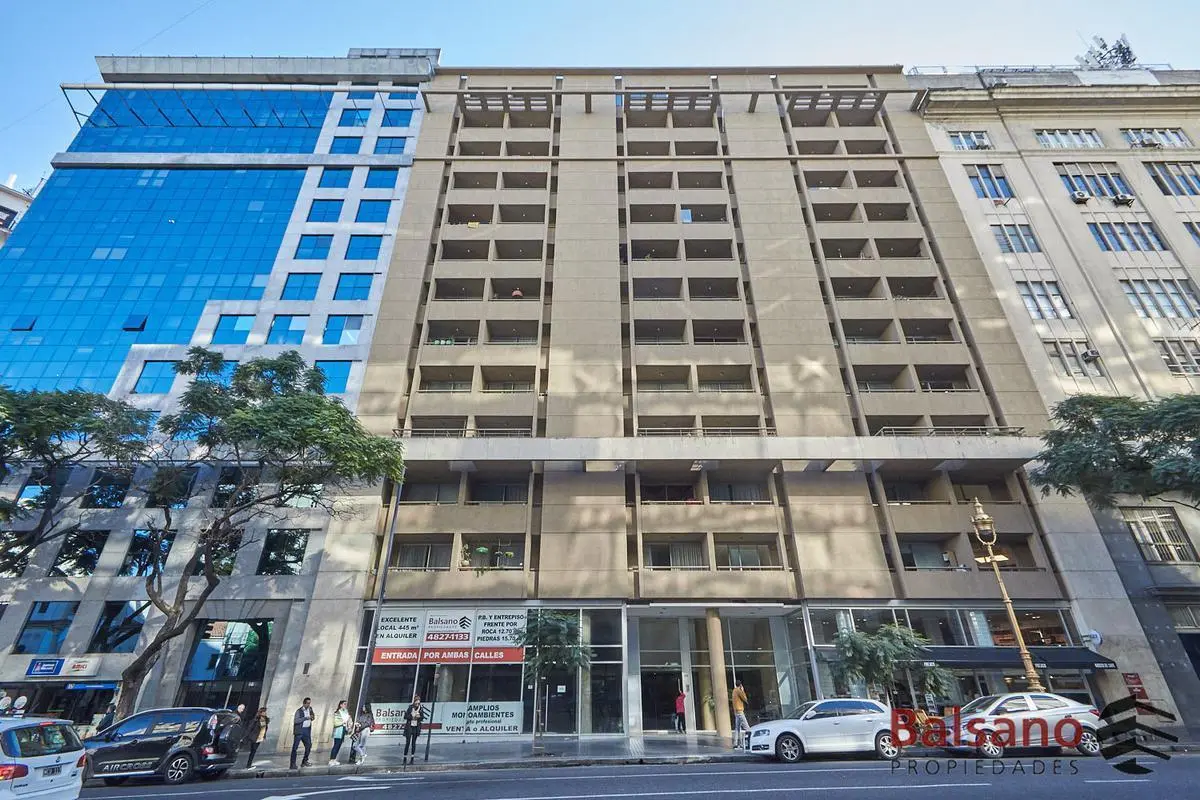 Departamento - Microcentro 1