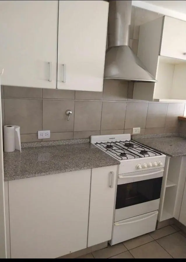 Departamento en Palermo 5