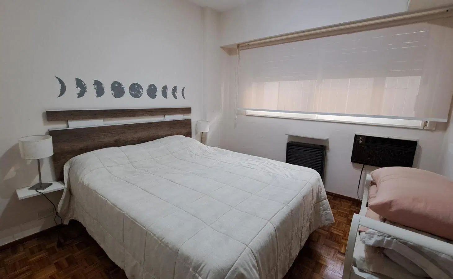 Departamento 3 Ambientes con Balcón Corrido | Av. Coronel Díaz 1500 | Palermo 5