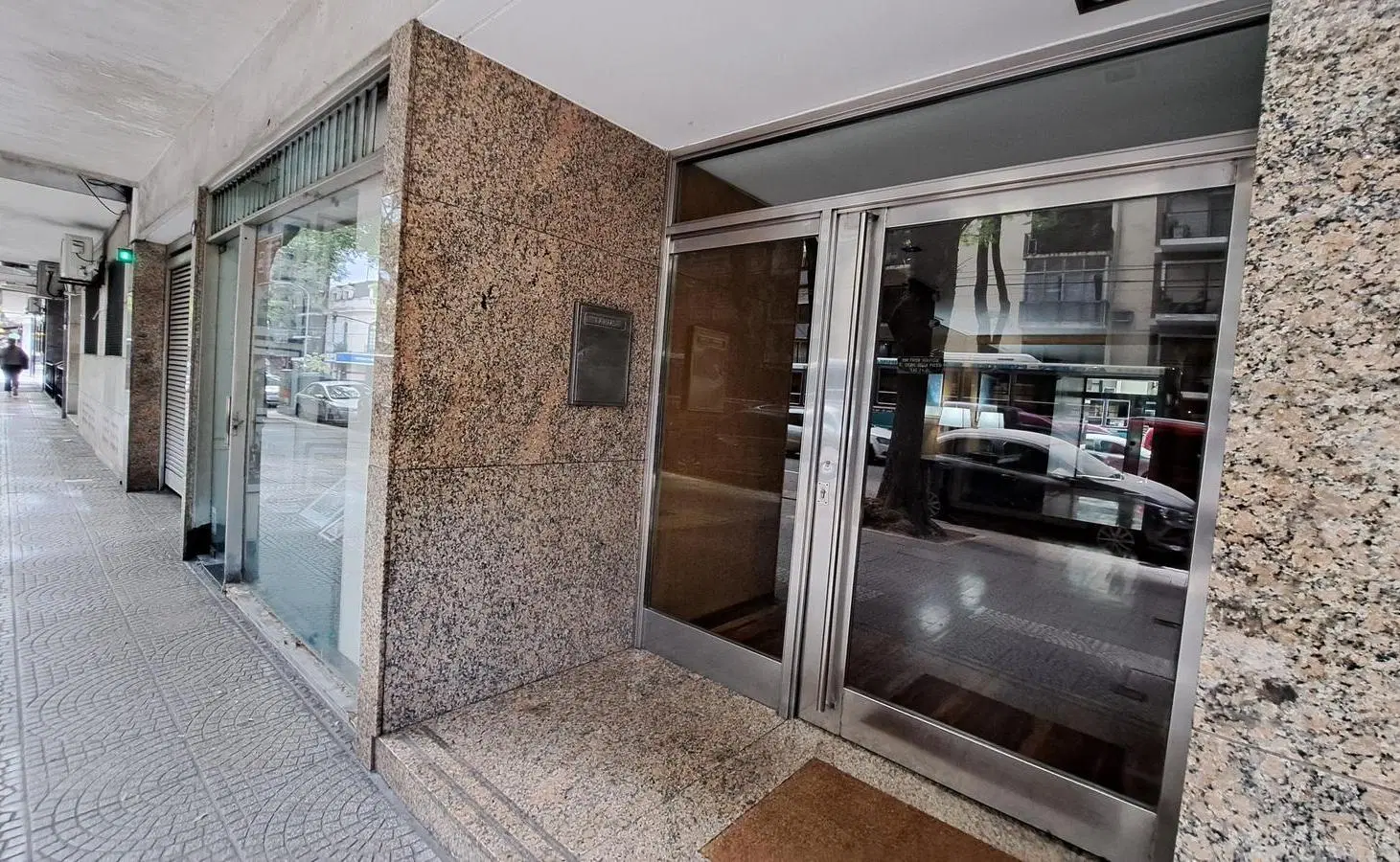 Departamento 3 Ambientes con Balcón Corrido | Av. Coronel Díaz 1500 | Palermo 2