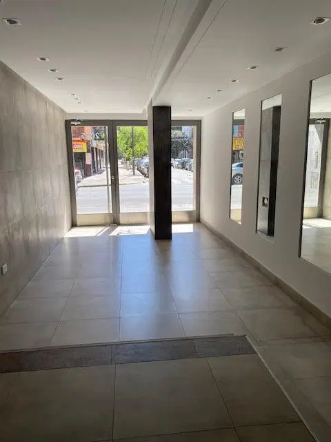 Excelente monoambiente equipado y amoblado 3