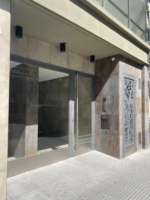 Excelente monoambiente equipado y amoblado 2