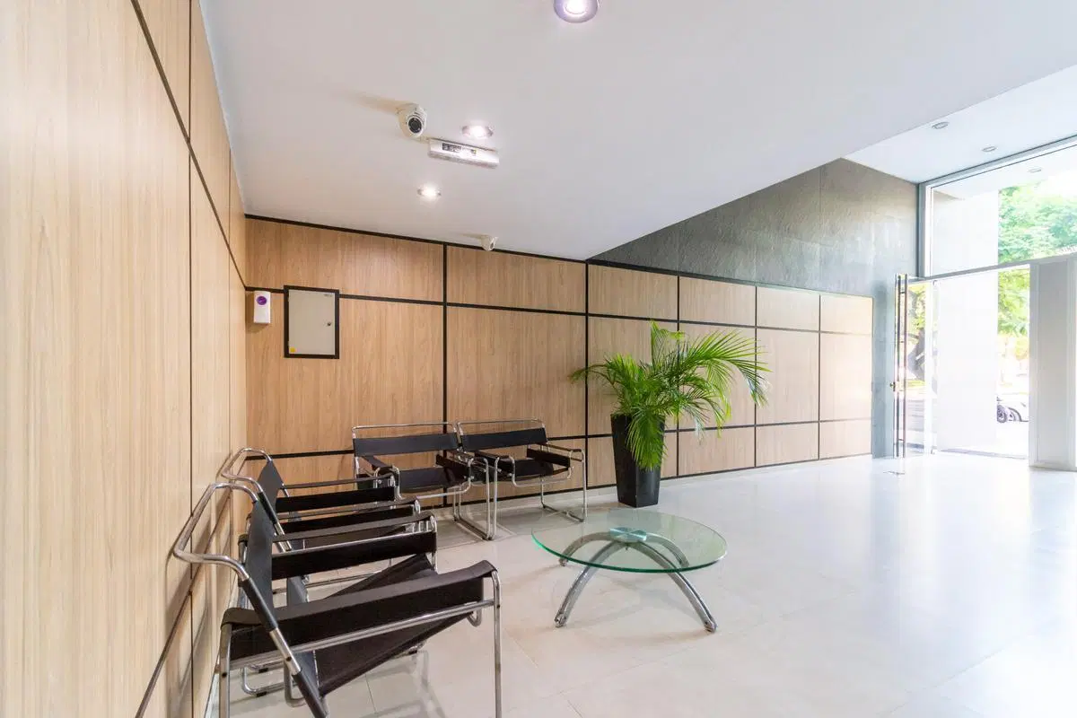 Departamento - San Telmo 5