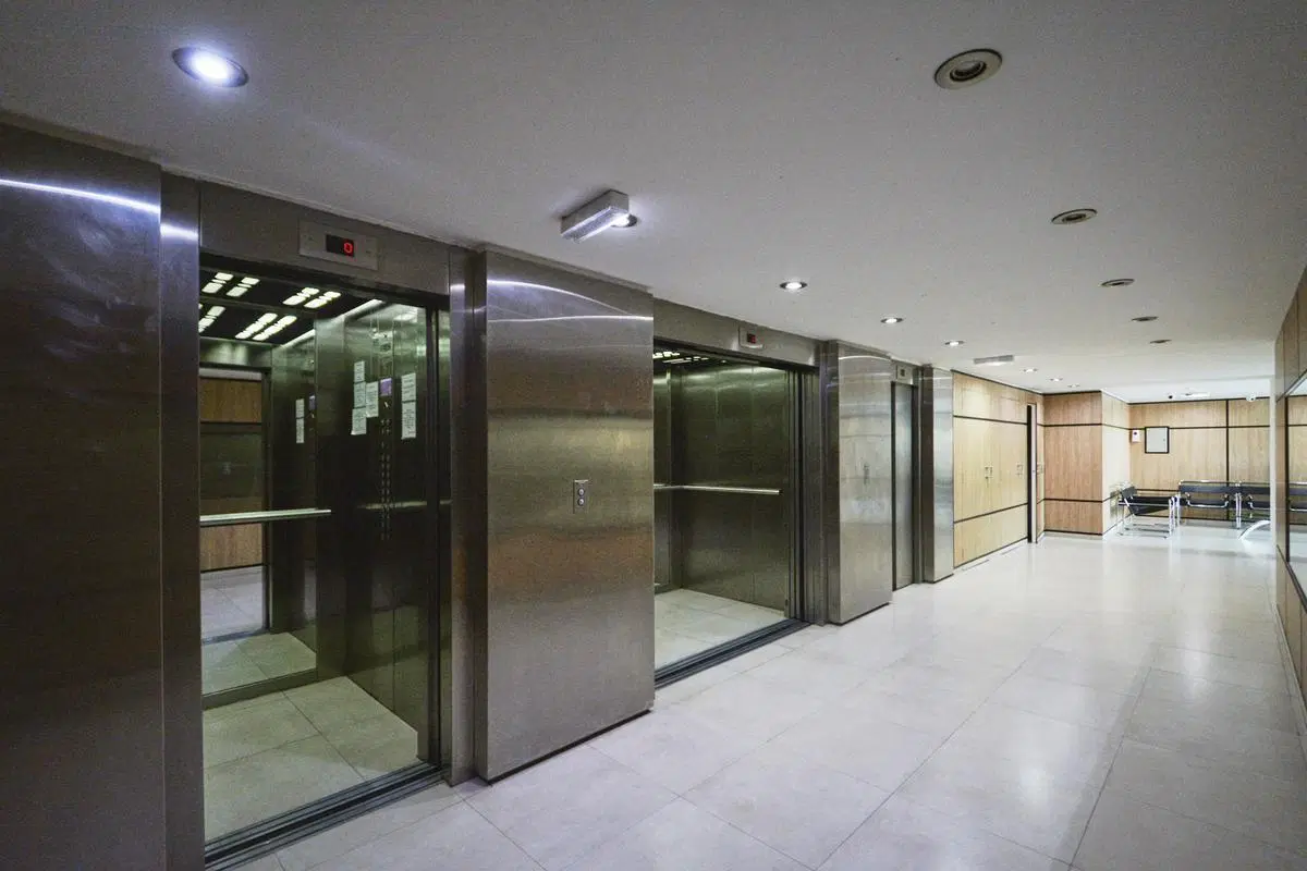 Departamento - San Telmo 2