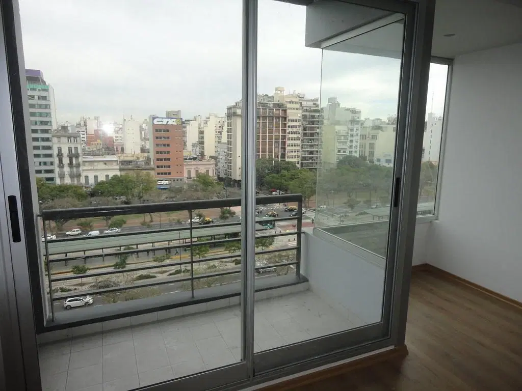 Departamento - San Telmo 3