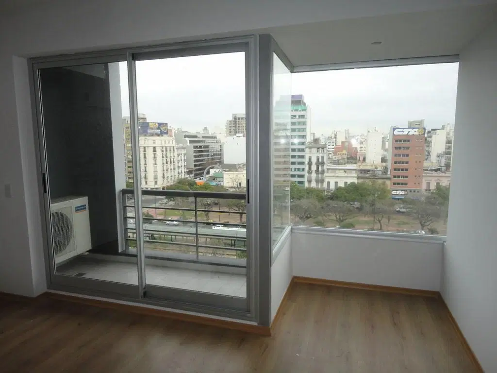 Departamento - San Telmo 4