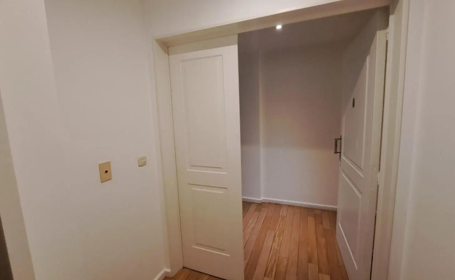 Exclusivo 4 ambientes en Palermo, con cochera y baulera 3