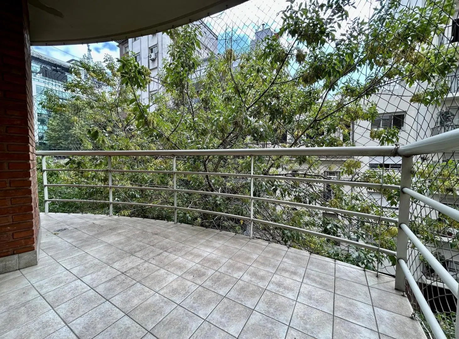 Exclusivo 4 ambientes en Palermo, con cochera y baulera 2