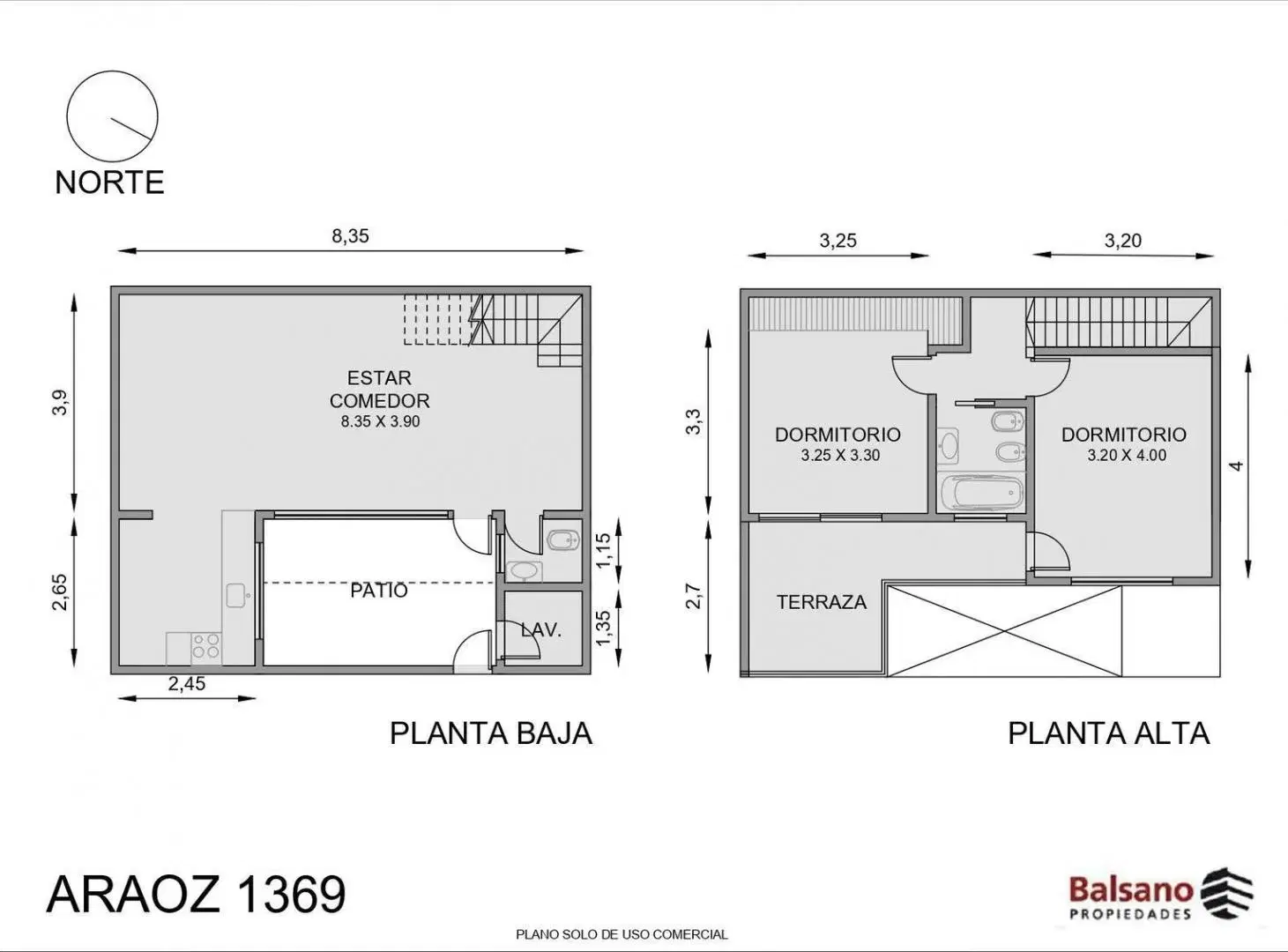 Plano 1