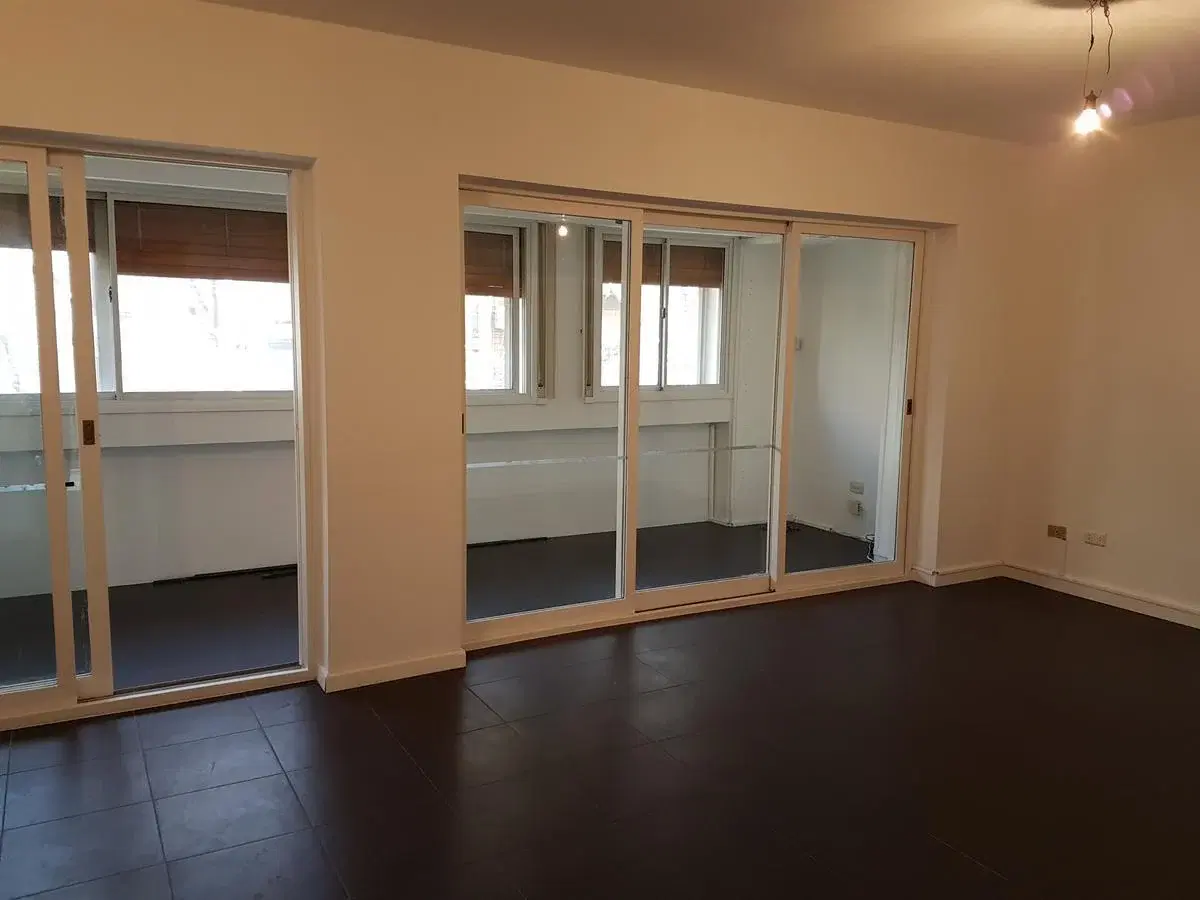 Departamento - Belgrano 5