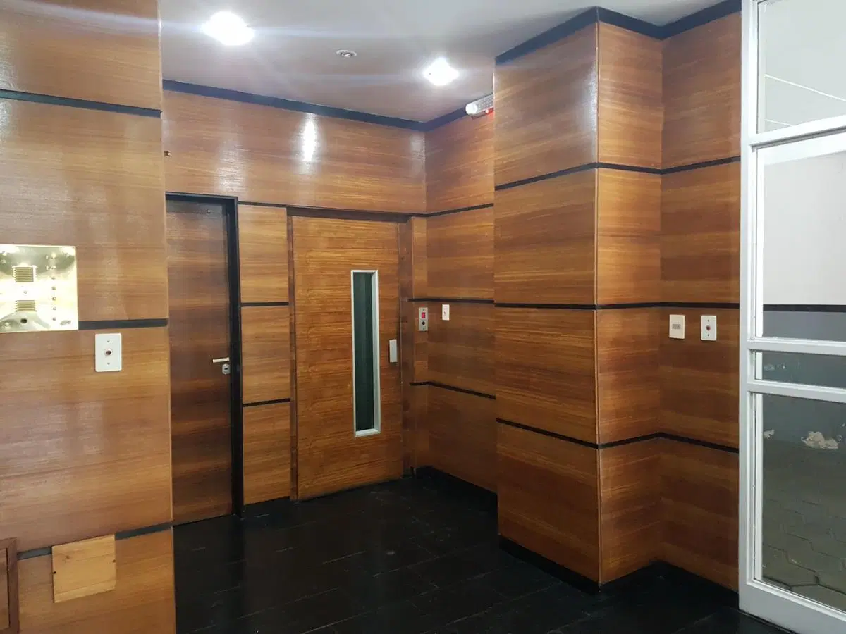 Departamento - Belgrano 4