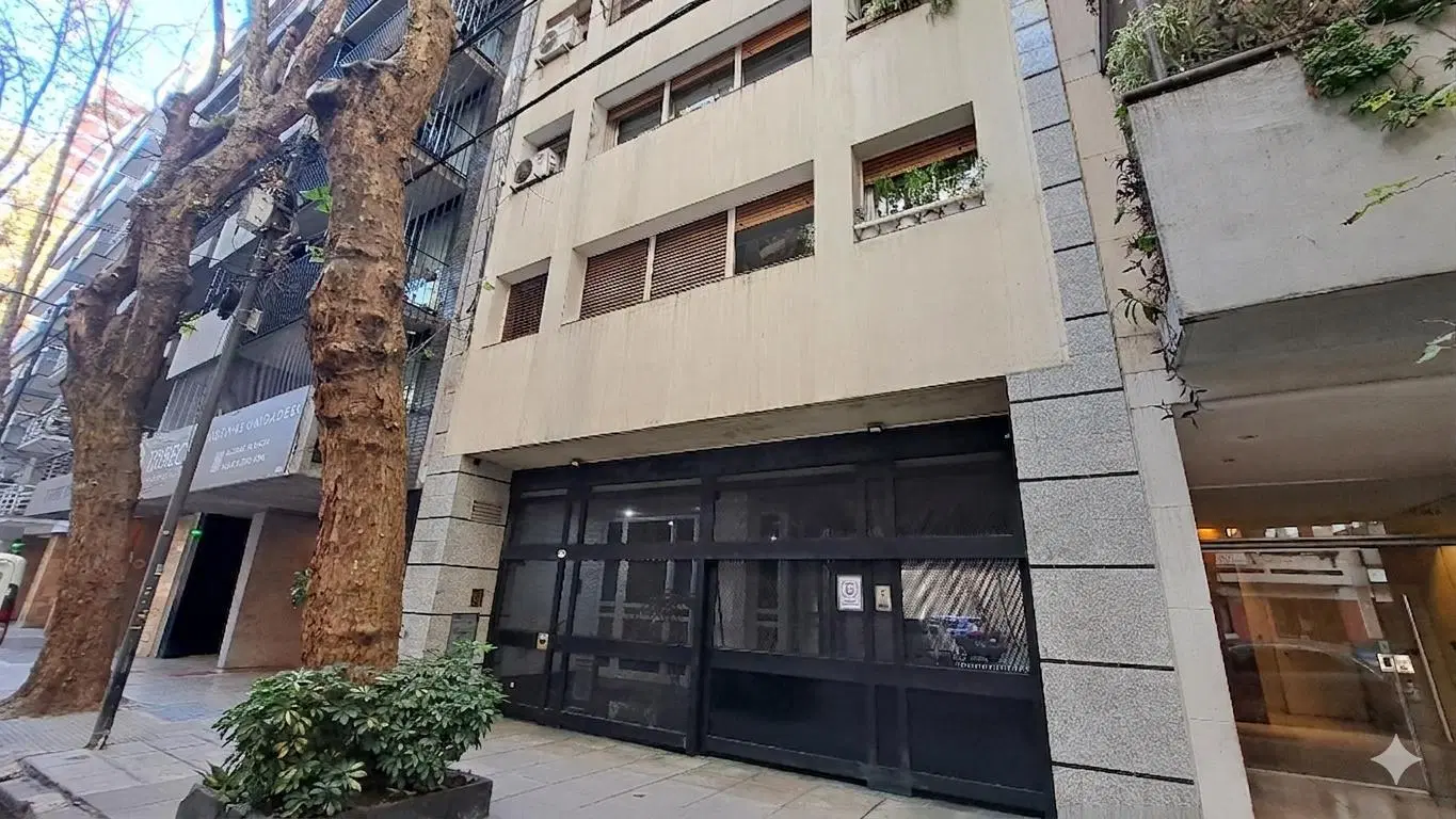 Departamento - Belgrano 3
