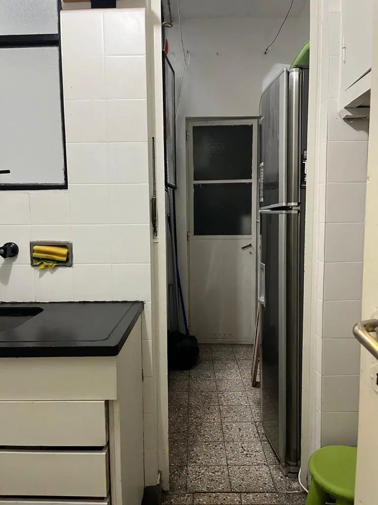 Hermoso 3 ambientes en Caballito 8