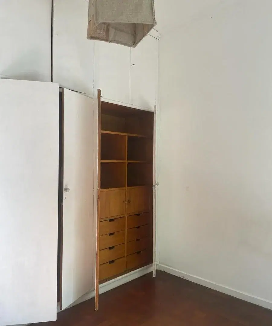 Hermoso 3 ambientes en Caballito 4