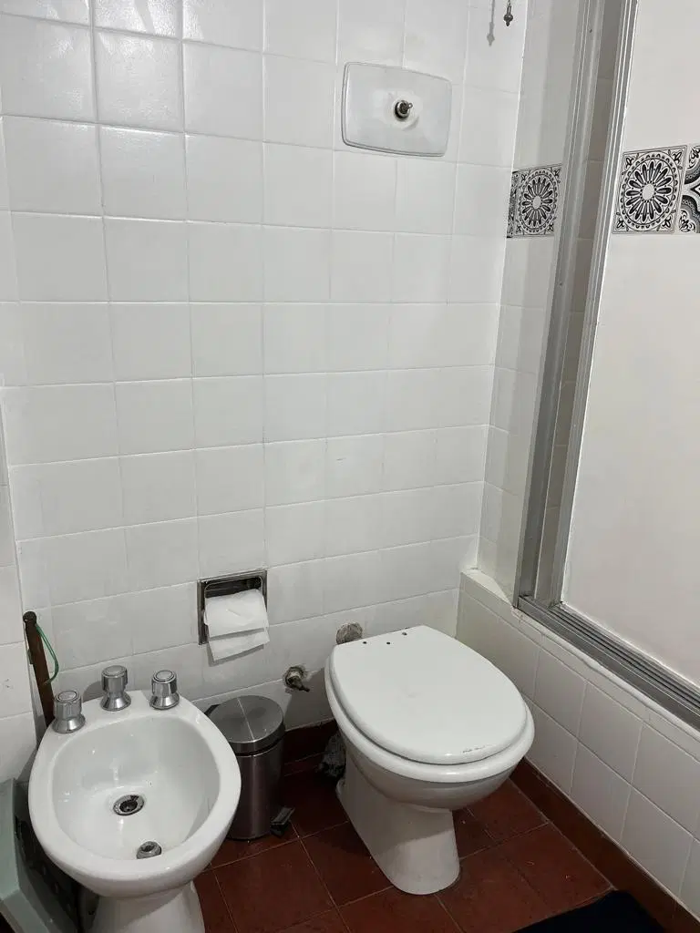Hermoso 3 ambientes en Caballito 5