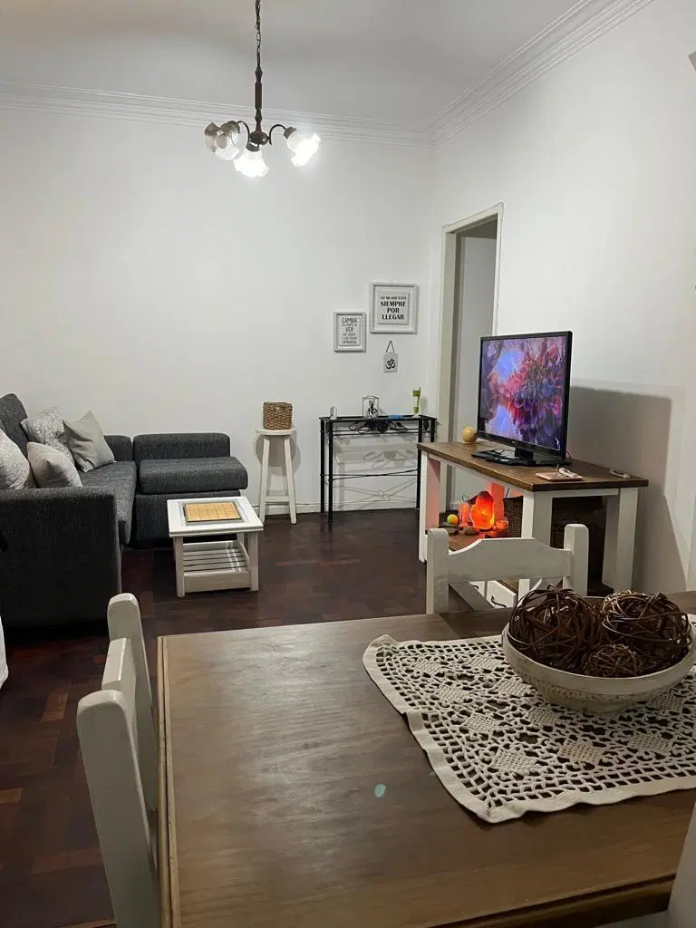 Hermoso 3 ambientes en Caballito 2