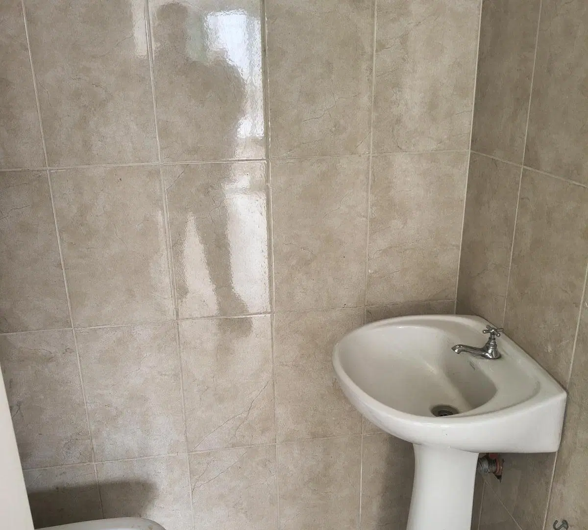Departamento en Balvanera 4