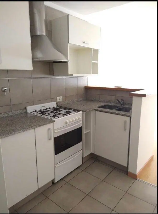 Departamento en Palermo 2