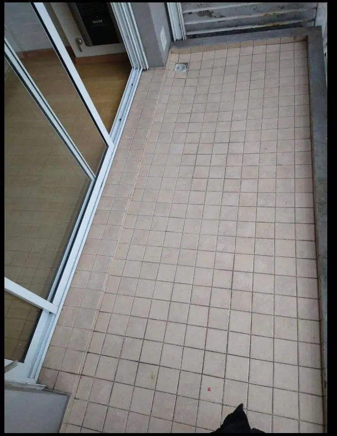 Departamento en Palermo 4