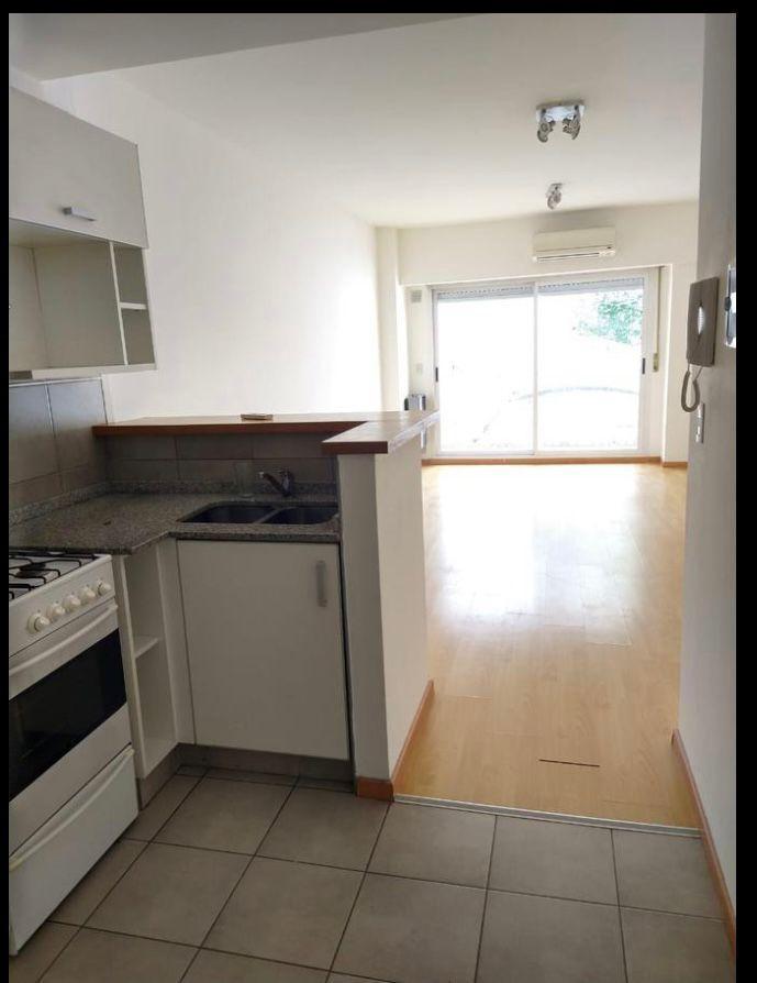 Departamento en Palermo
