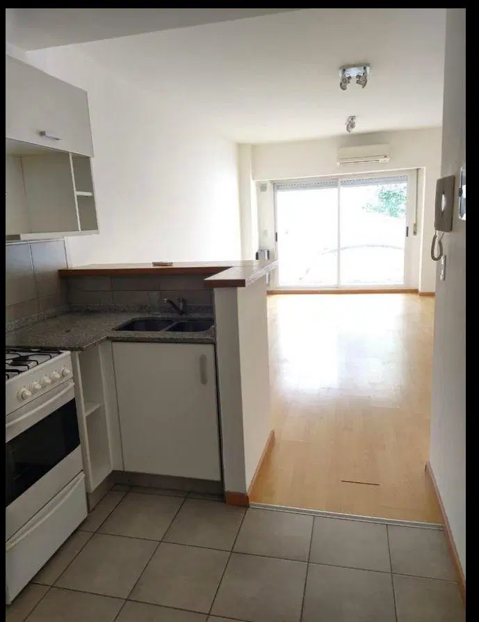 Departamento en Palermo 1