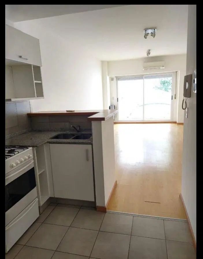 Departamento en Palermo 5