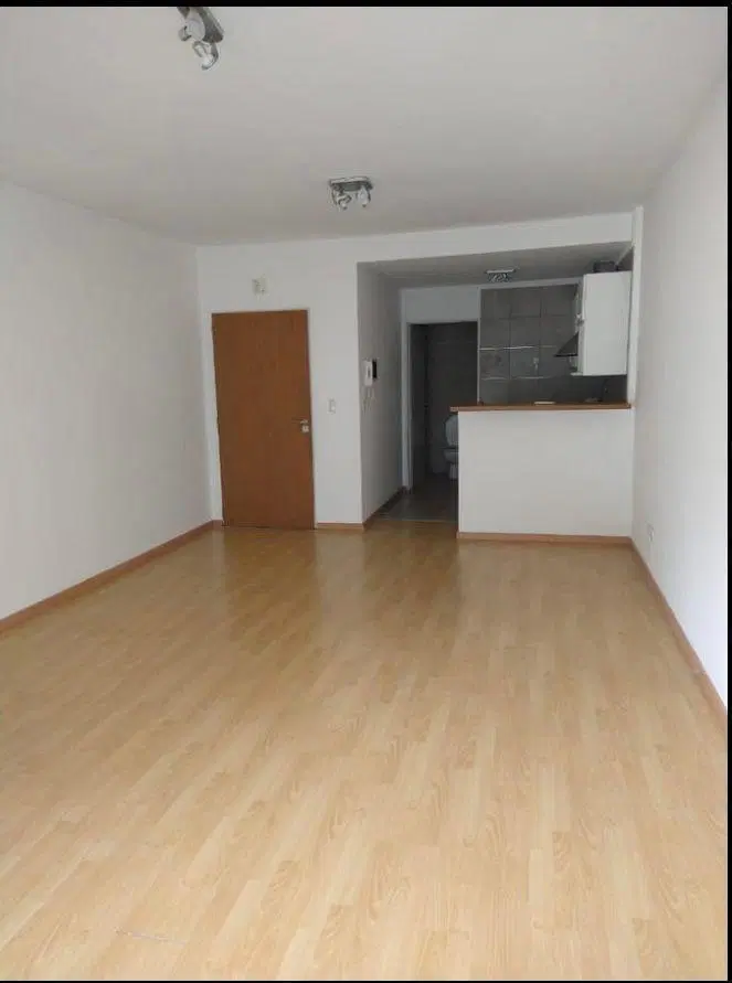 Departamento en Palermo 3