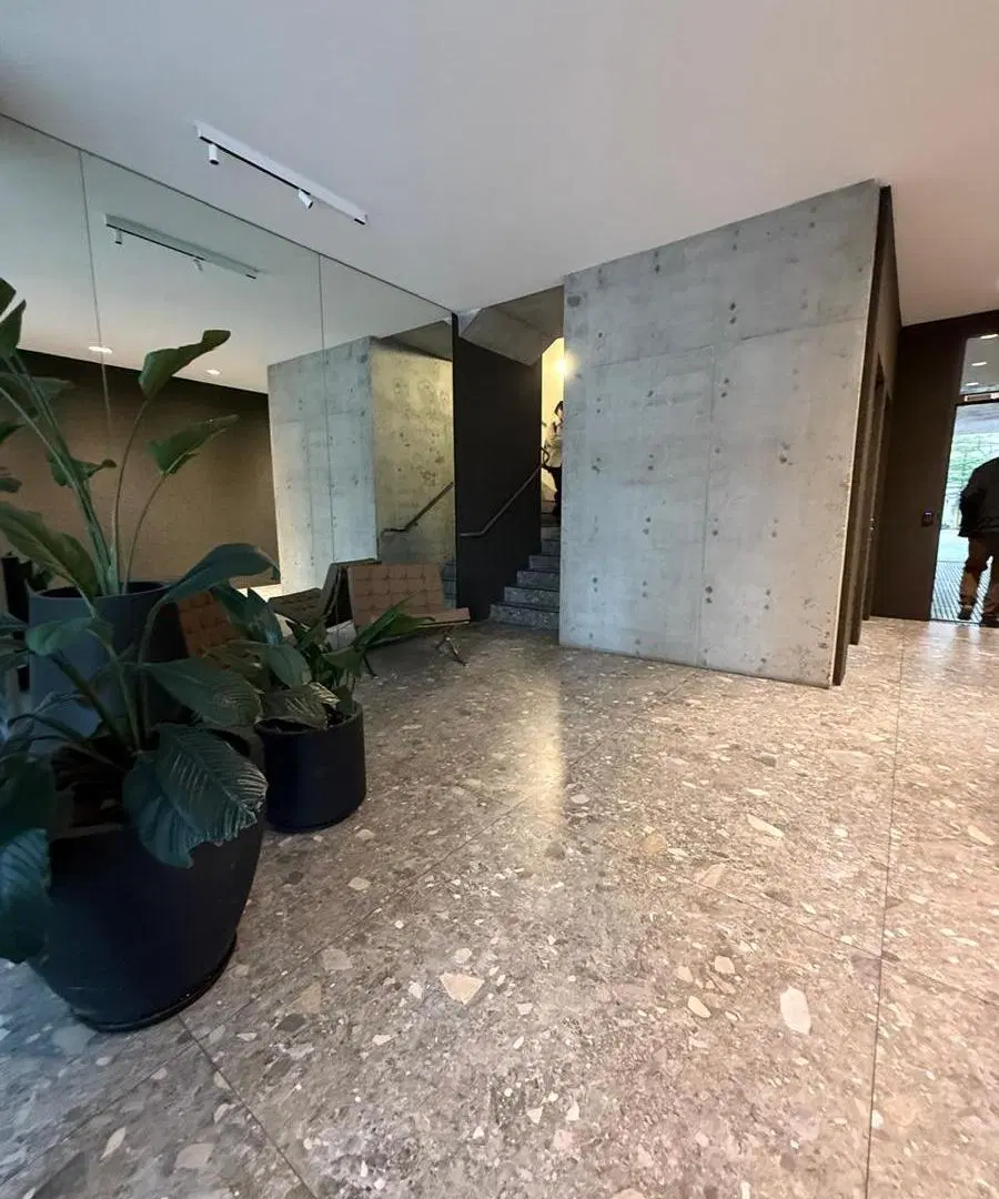 Departamento en alquiler 2