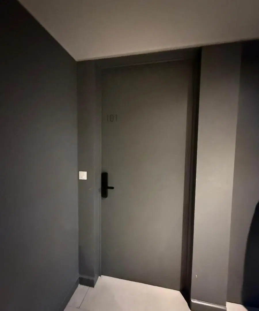 Departamento en alquiler 4