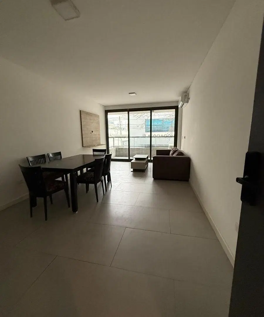 Departamento en alquiler 5