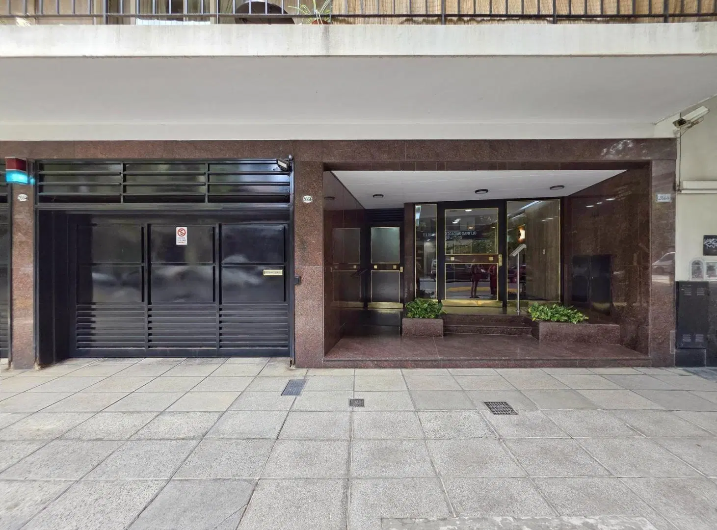 Departamento en Belgrano 4