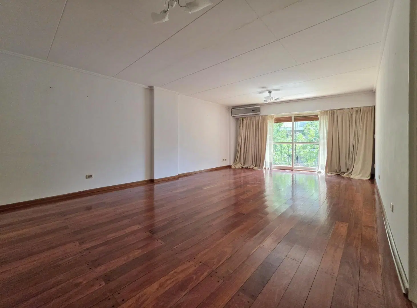 Departamento en Belgrano 2