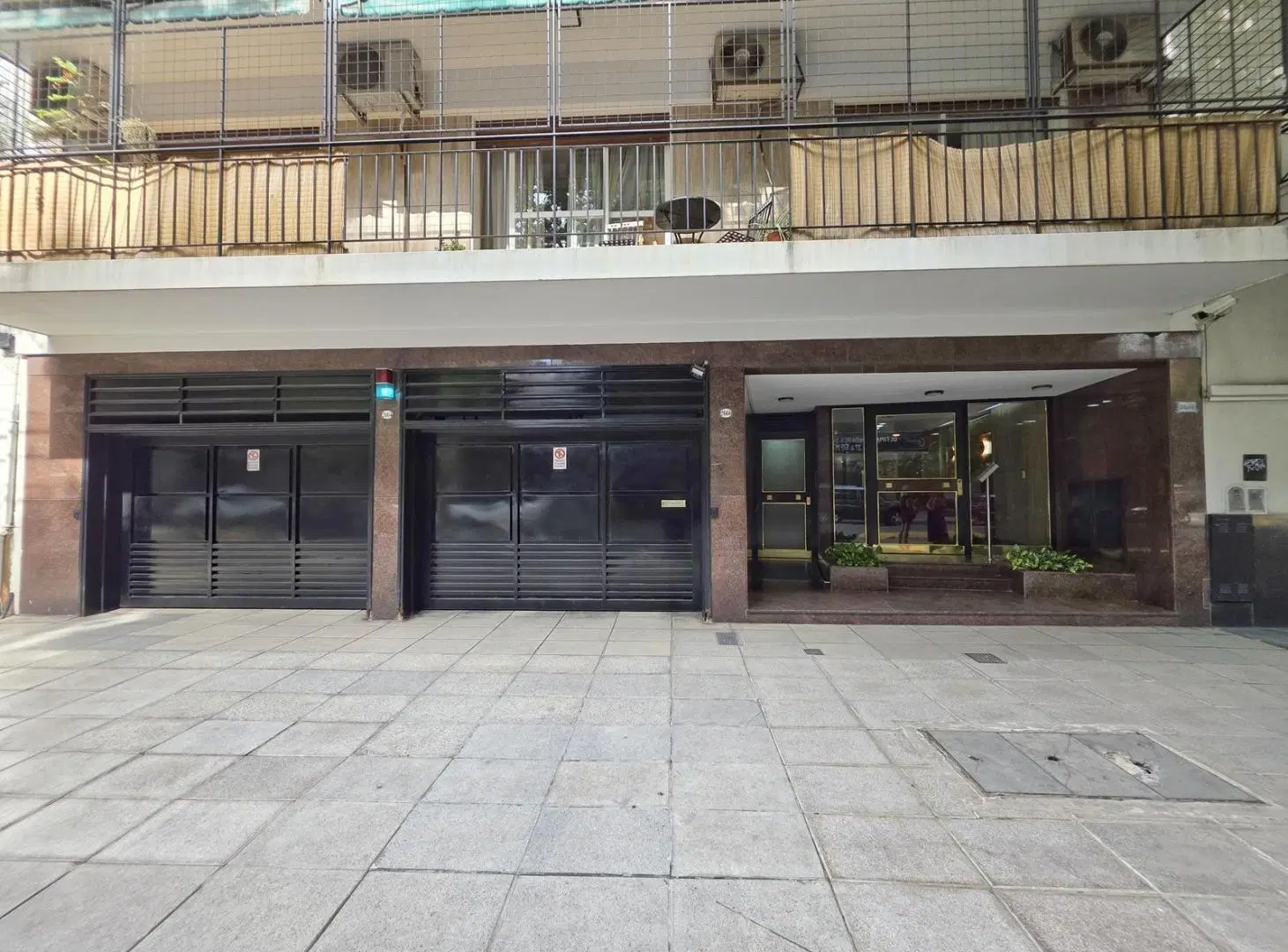 Departamento en Belgrano 5