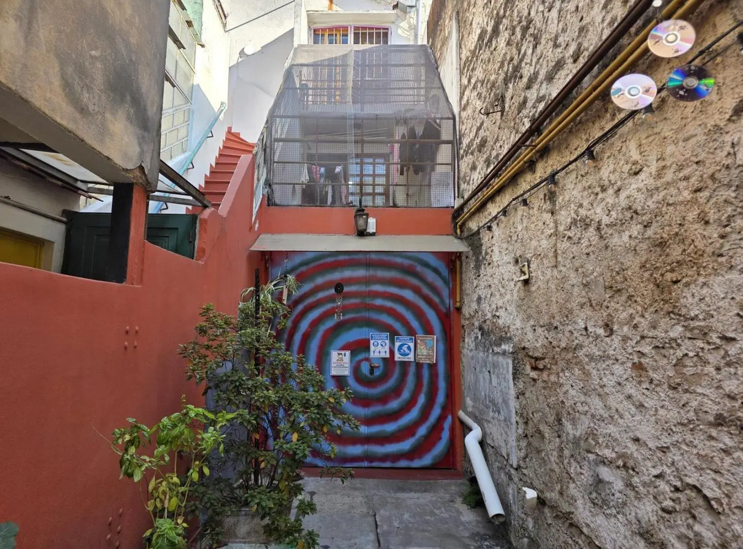 Única Propiedad Cultural/Comercial en Venta 5