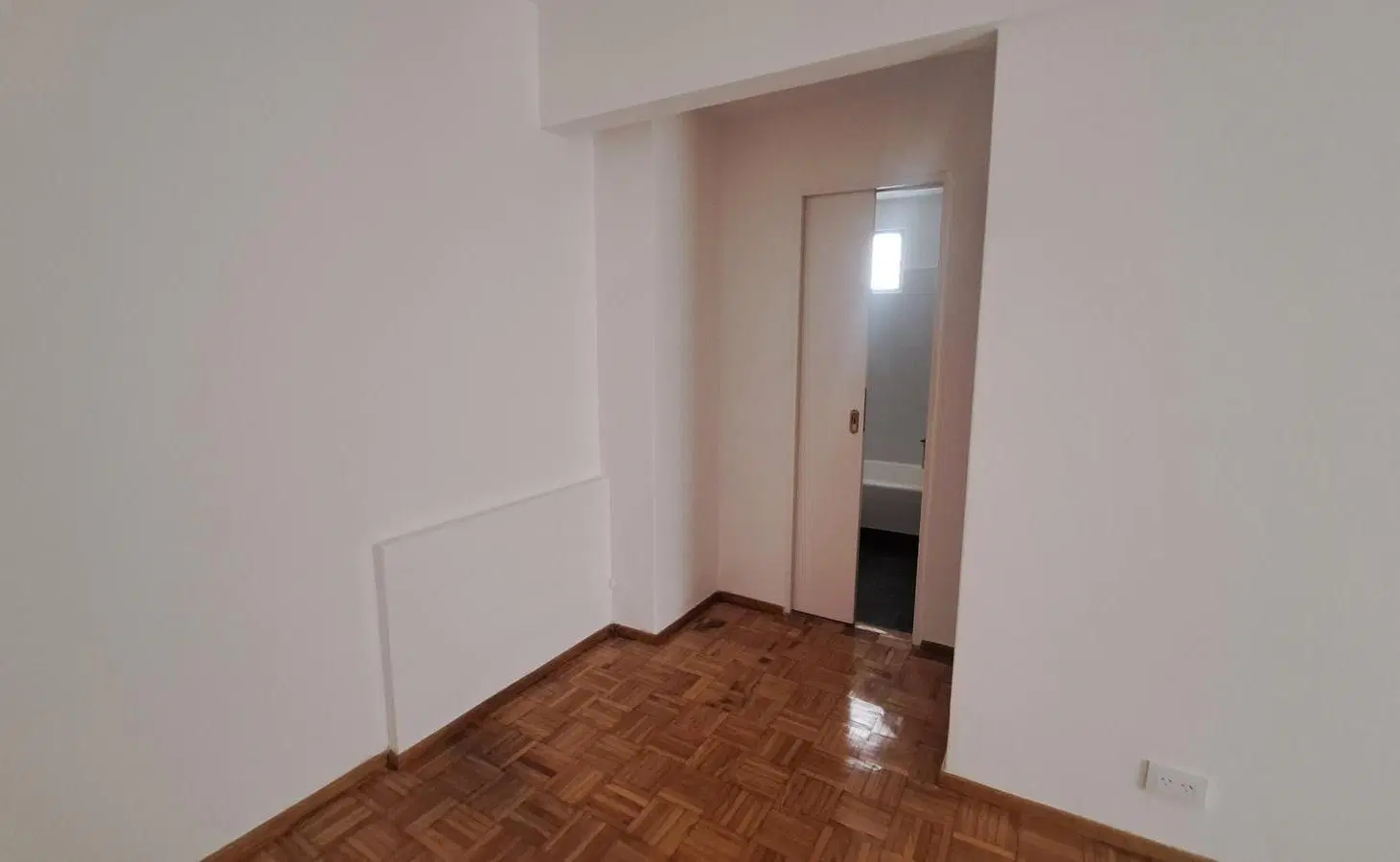 Departamento 2 ambientes en Palermo IMPECABLE 4