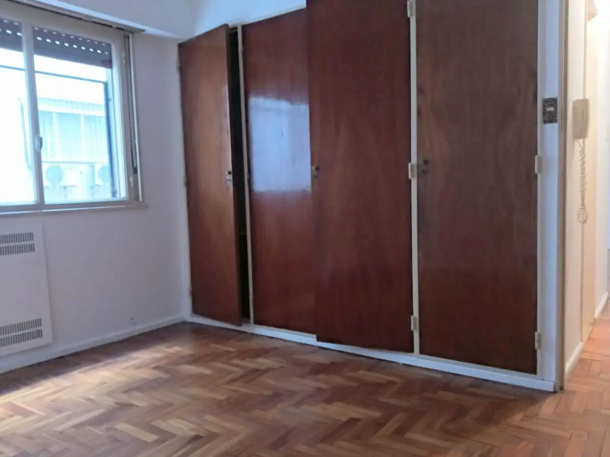 Departamento - Barrio Norte 4