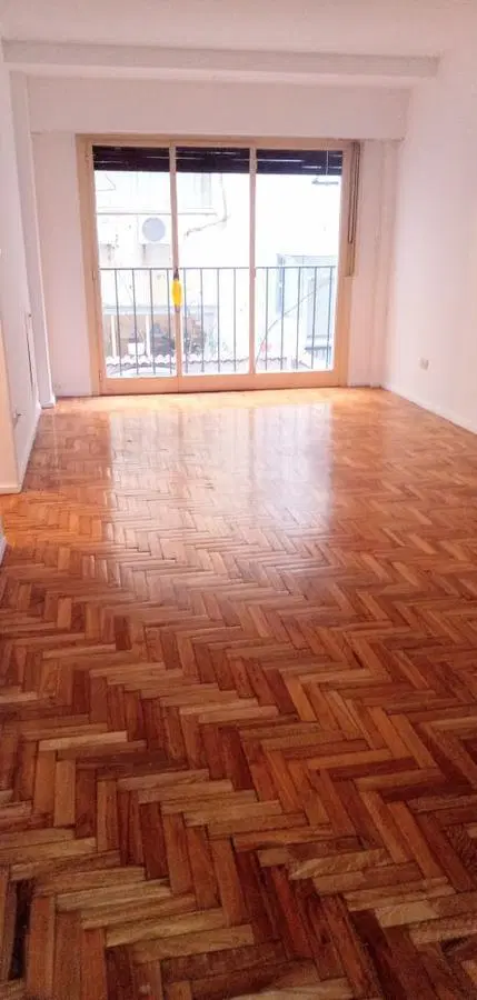 Departamento - Barrio Norte 5