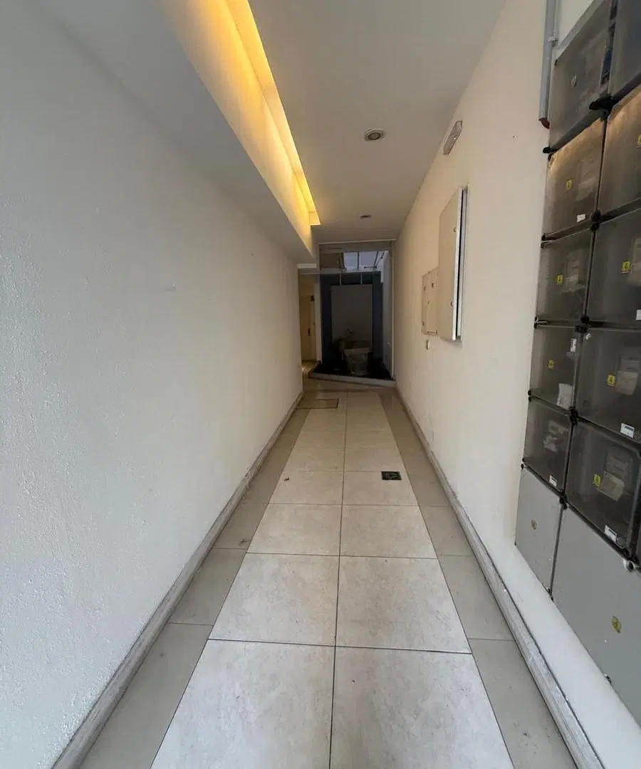 Departamento en Palermo 4
