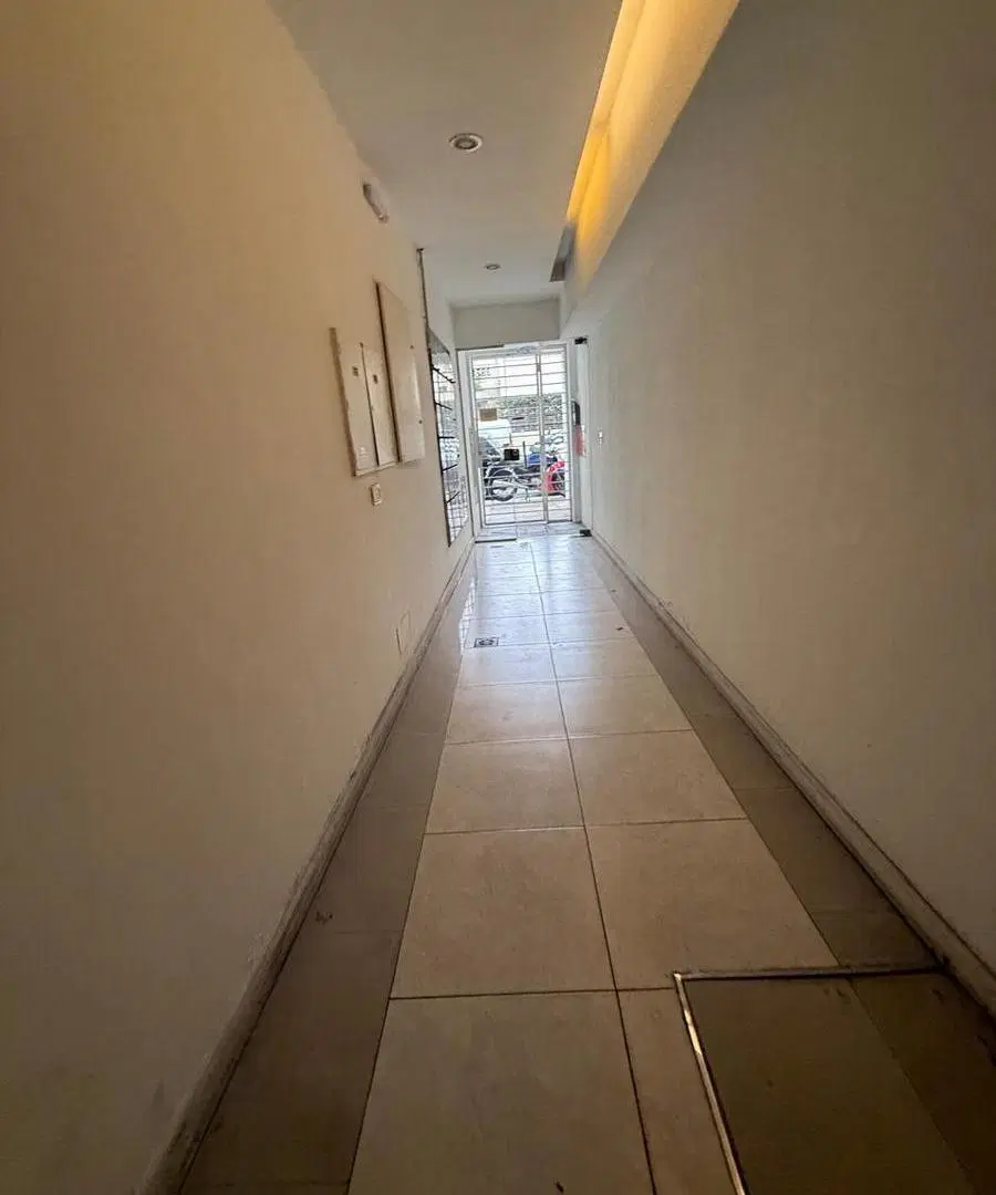 Departamento en Palermo 3