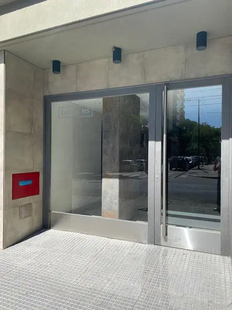 Excelente Monoambiente amoblado y equipado 1
