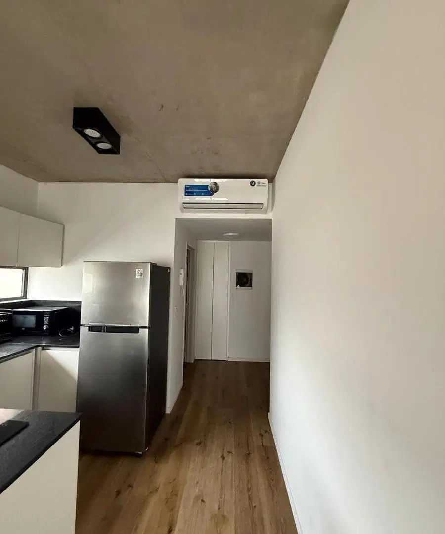 Departamento monoabiente  en Palermo 2
