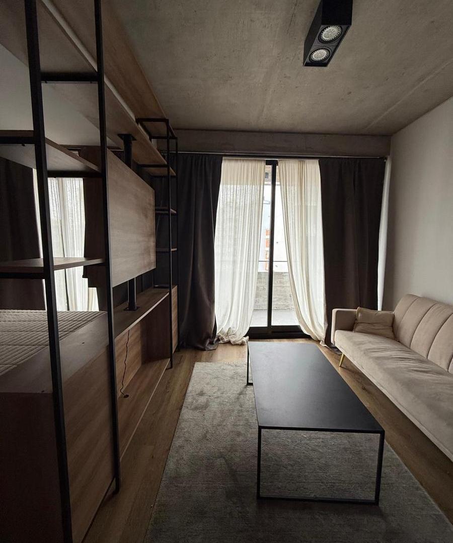 Foto de Departamento monoabiente en Palermo, imagen 2