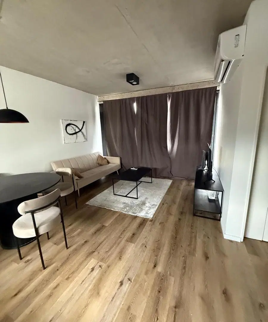 Departamento dos Ambientes 1