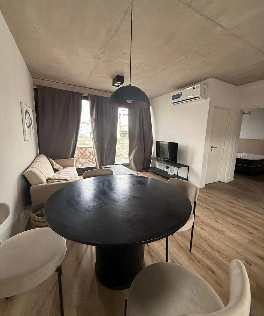 Departamento dos Ambientes 4