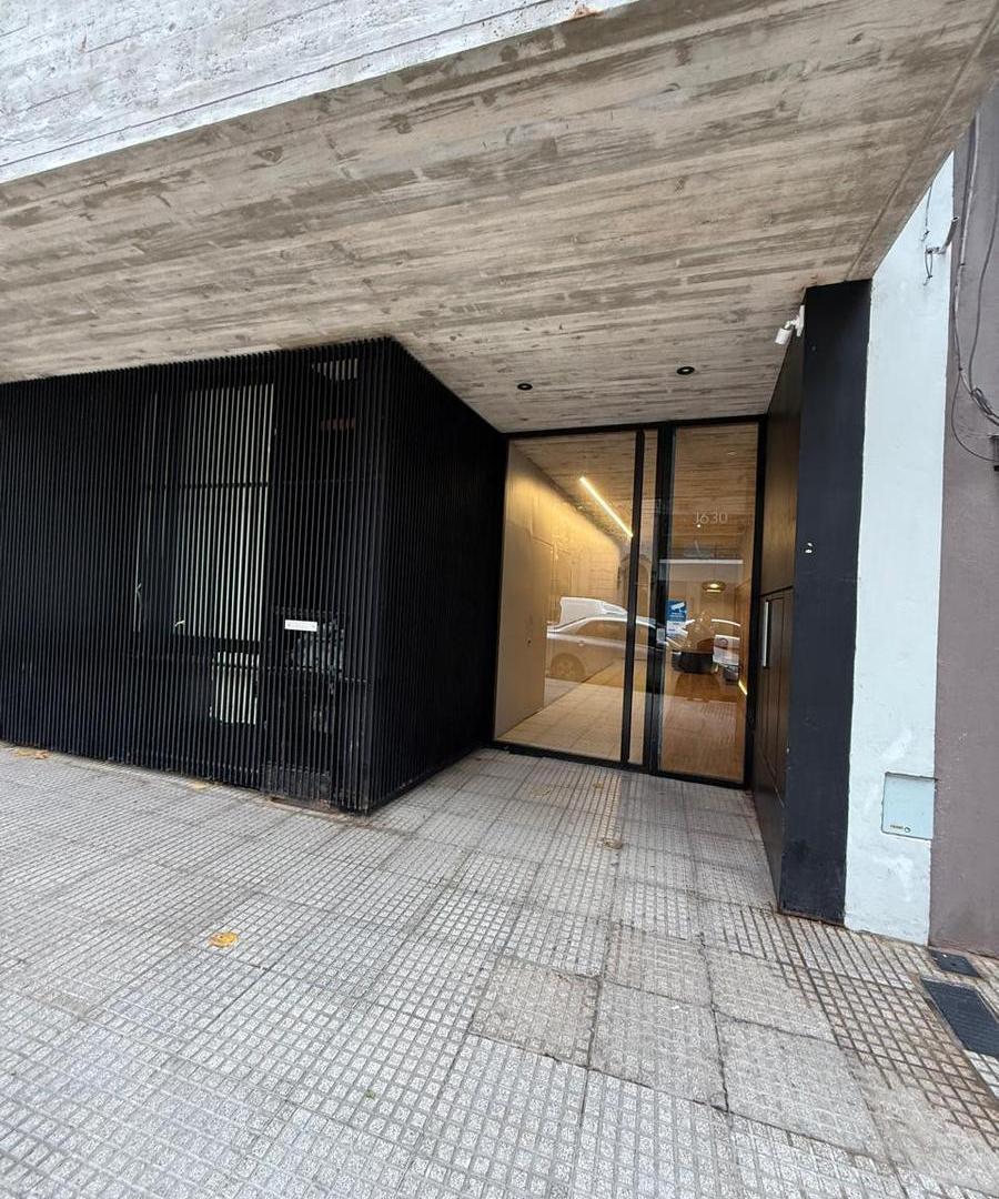 Departamento dos Ambientes